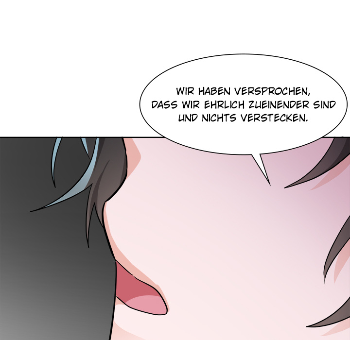 Pheromon Sorbet♥ - episode 44 - 68