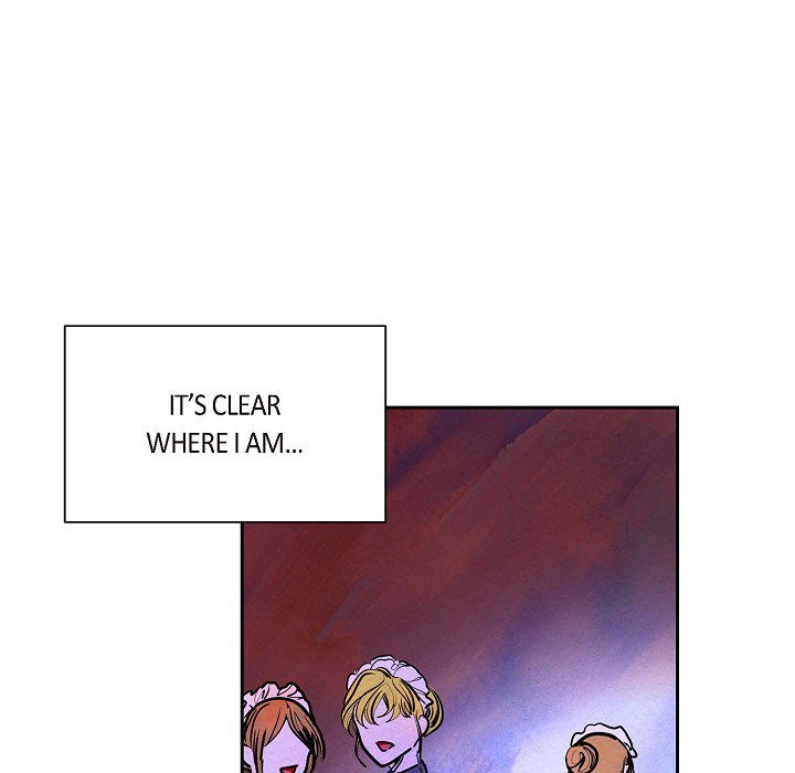 The Villainess Behind the Mask - episode 3 - 5