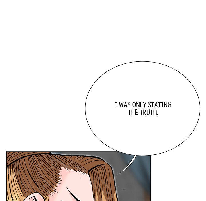 The Tale of The Hyungsan Sect - episode 53 - 67