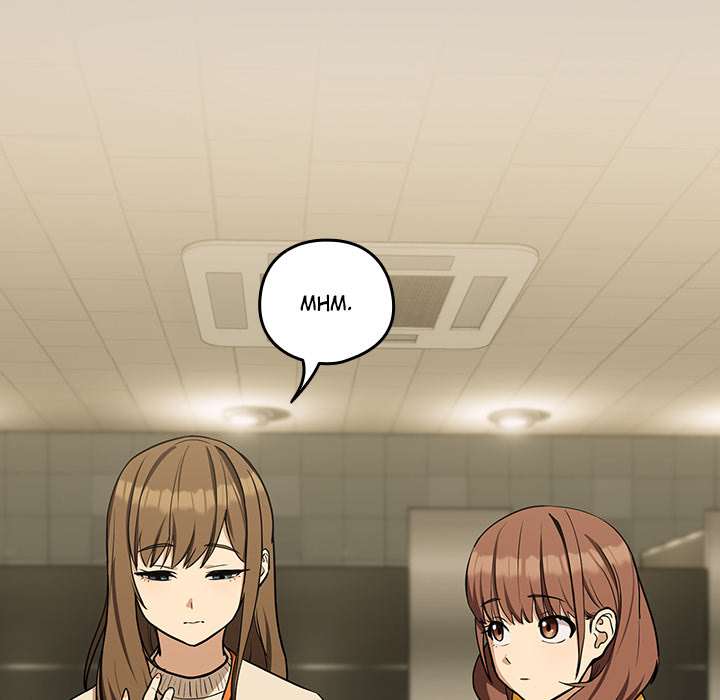 Dating After Work - episode 25 - 46