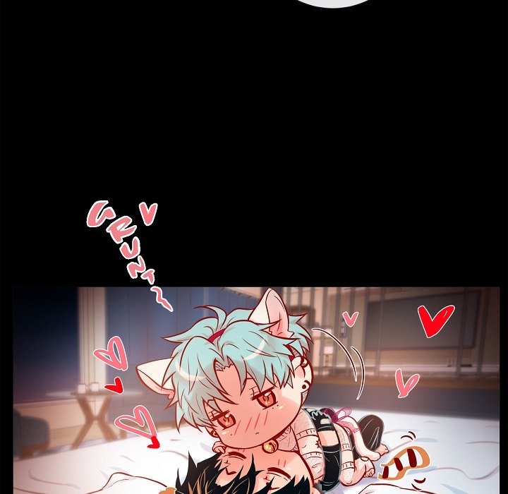 Biting the Tiger - Side Stories - episode 4 - 46