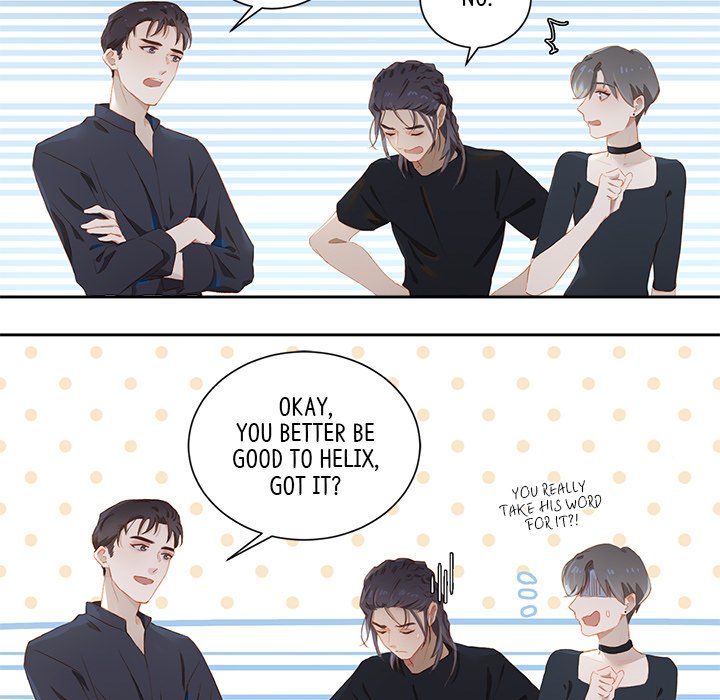 Ballerino - episode 48 - 16