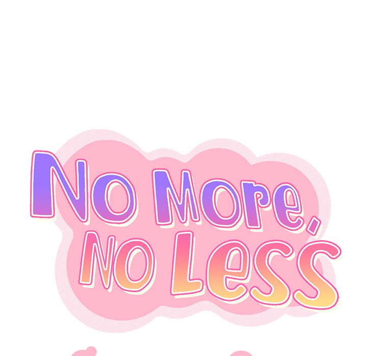No More, No Less - episode 9 - 16