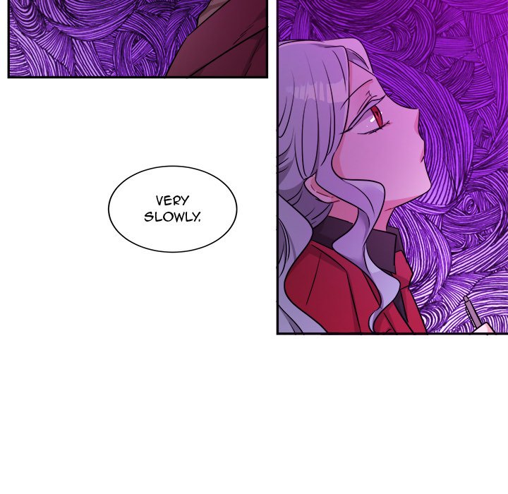 Pheromone Sherbet♥ - episode 42 - 88