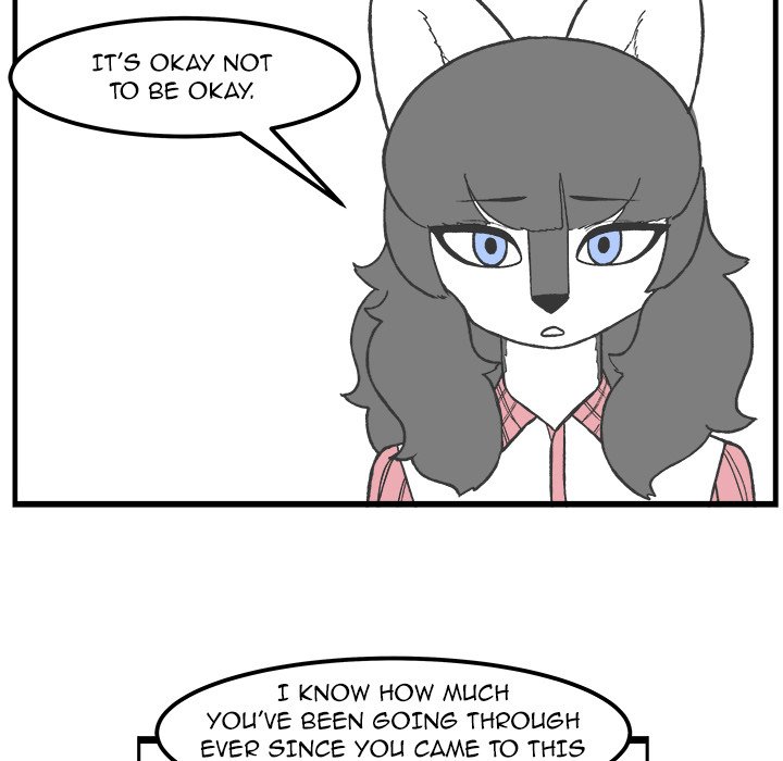 Herbivore High School - episode 49 - 22