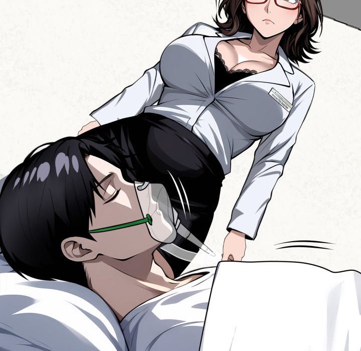 Workaholic Gangster - episode 21 - 67