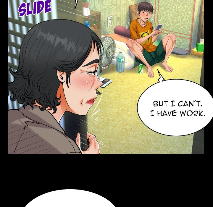 The Unforeseen Guest - episode 27 - 34