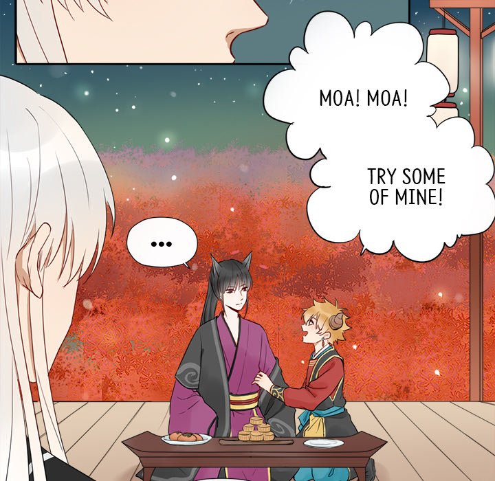 Odis and Moa's Underworld Diary - episode 44 - 19