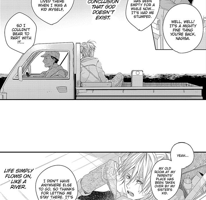 Orison A Wish A Prayer - episode 1 - 7