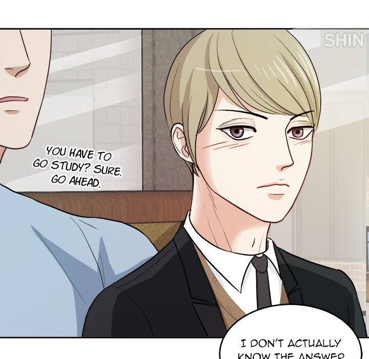 I Like You - episode 10 - 68