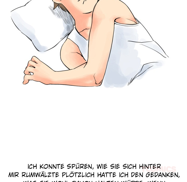 Außenseiter, Tortenschmeißer - episode 11 - 31