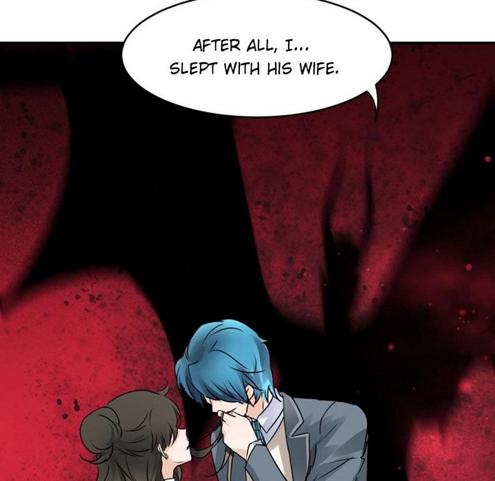 Love Is Never Enough - episode 7 - 36