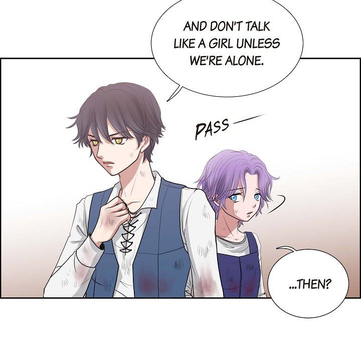 On the Emperor's Lap - episode 2 - 20