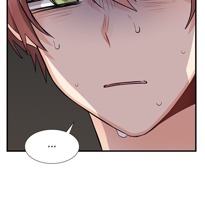 Pheromon Sorbet♥ - episode 10 - 53