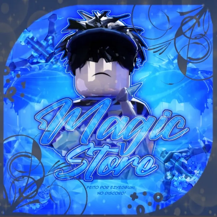 @.magicstore1