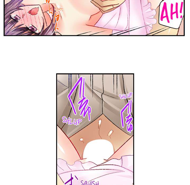 Our Kinky Newlywed Life - episode 54 - 21