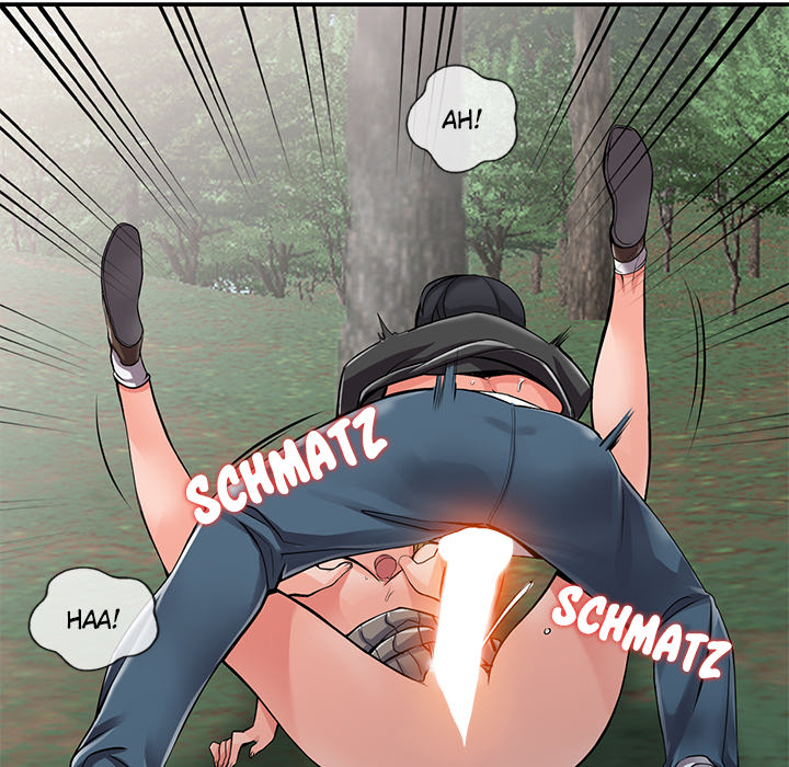 Die Freuden des jungen Herrn - episode 8 - 15