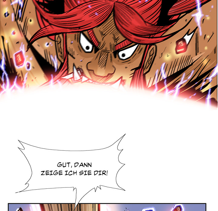 Die Reise des Drachen - episode 27 - 40