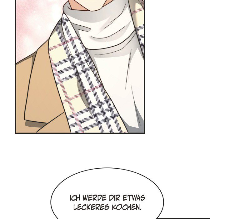 Die geheime Liebe des Omega K - episode 65 - 167