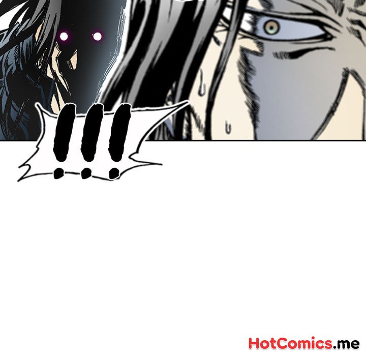 Legend of Sayu - episode 41 - 110