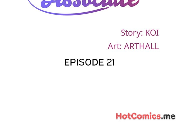 The Ladies' Associate - episode 21 - 1