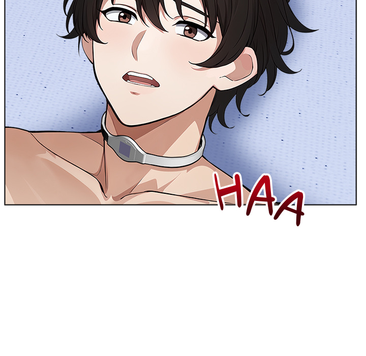 Love Me, or Else - episode 3 - 6