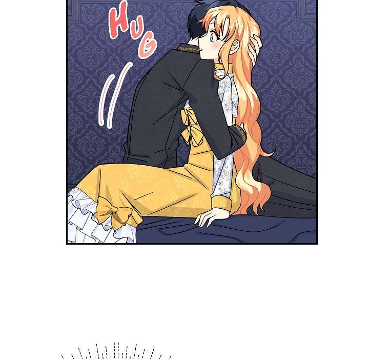 The Destroyer Fell in Love with Me - episode 16 - 52