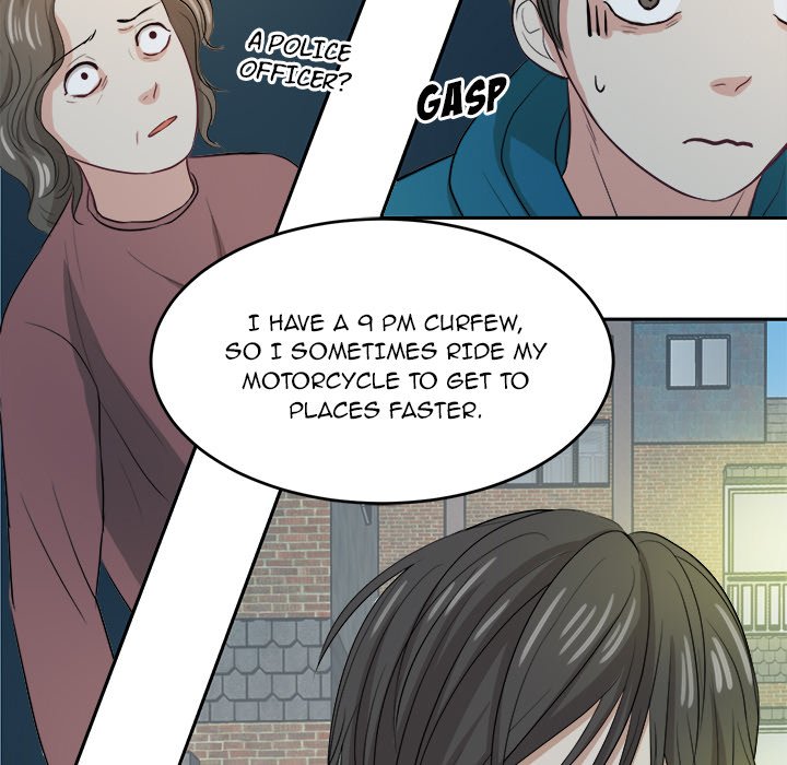 I Like You - episode 7 - 22