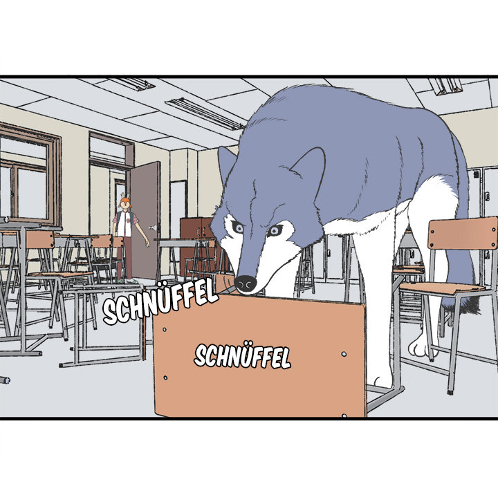 Mitschüler fressen verboten - episode 15 - 10