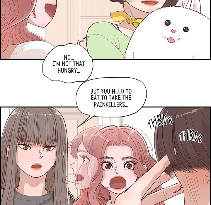 Sunny-Side Up - episode 18 - 36