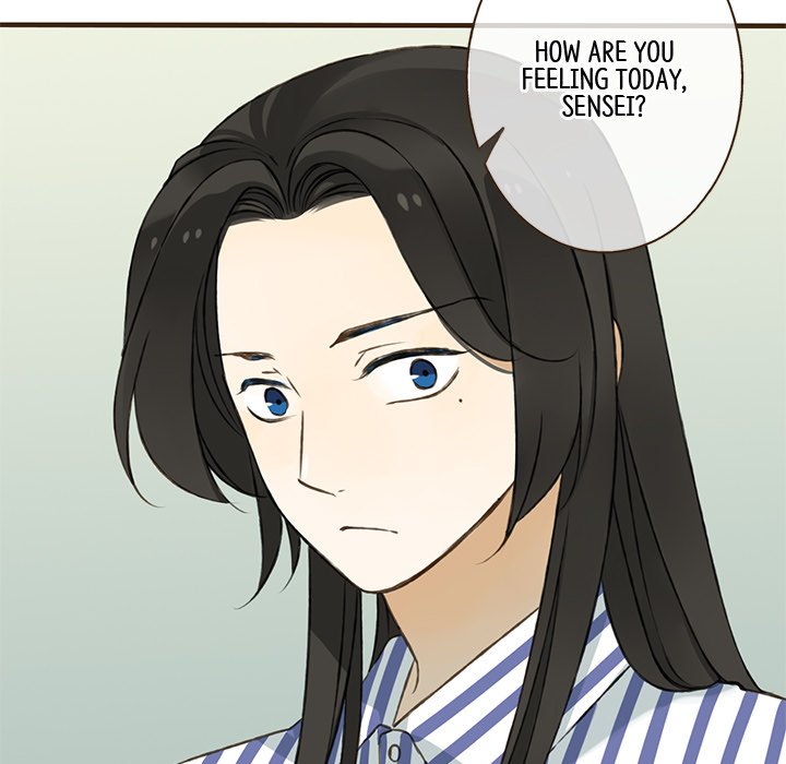 My Friend From Another Era - episode 14 - 24