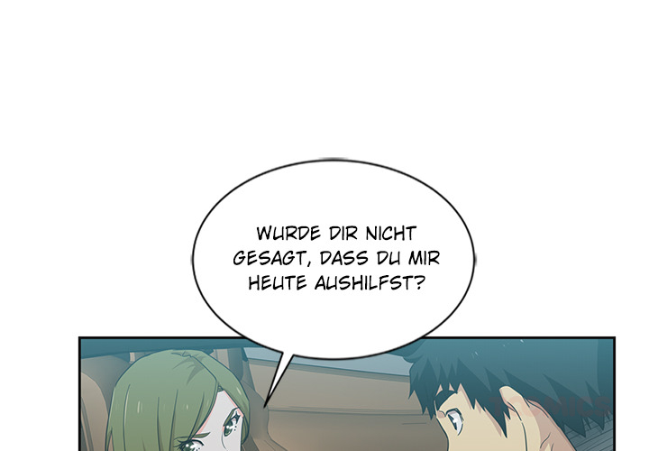Kindheitsfreunde - episode 12 - 1