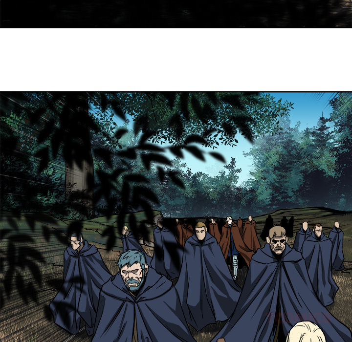 Karmas Weg - episode 18 - 31