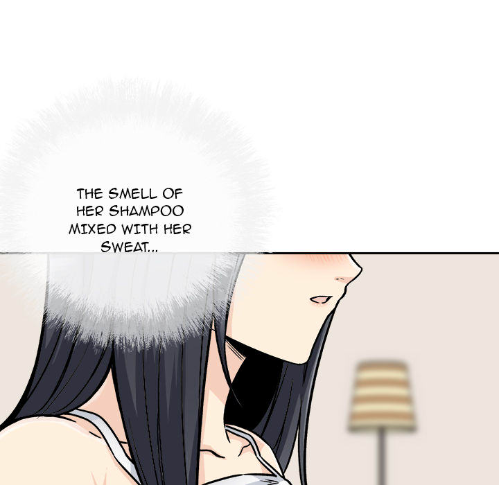 Excuse me, This is my Room - UNCENSORED - episode 46 - 16