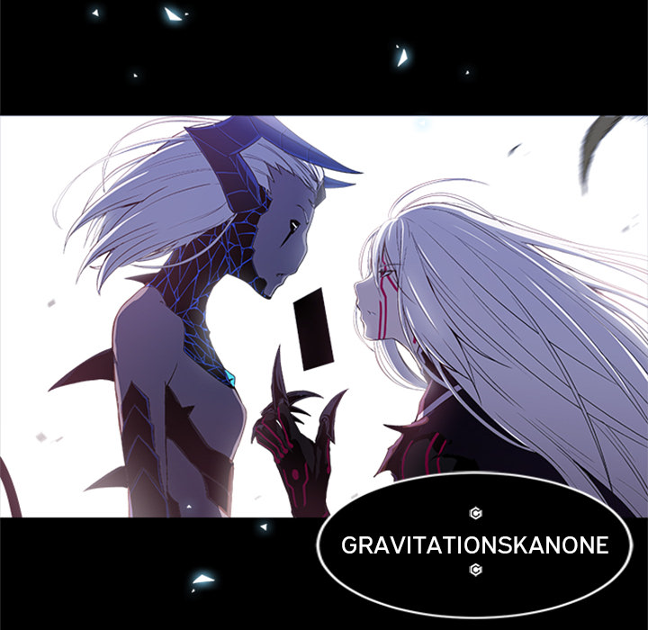 Shade of Arcana - episode 17 - 21