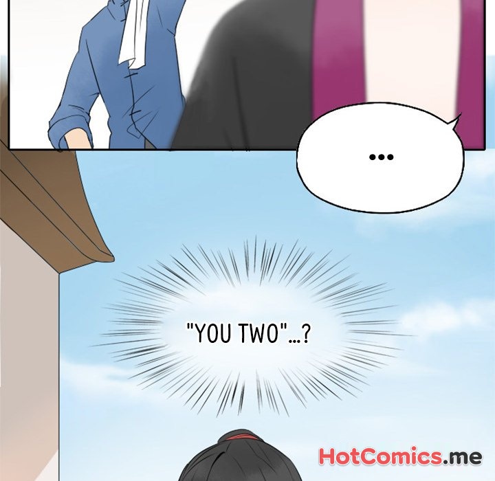 Odis and Moa's Underworld Diary - episode 12 - 54