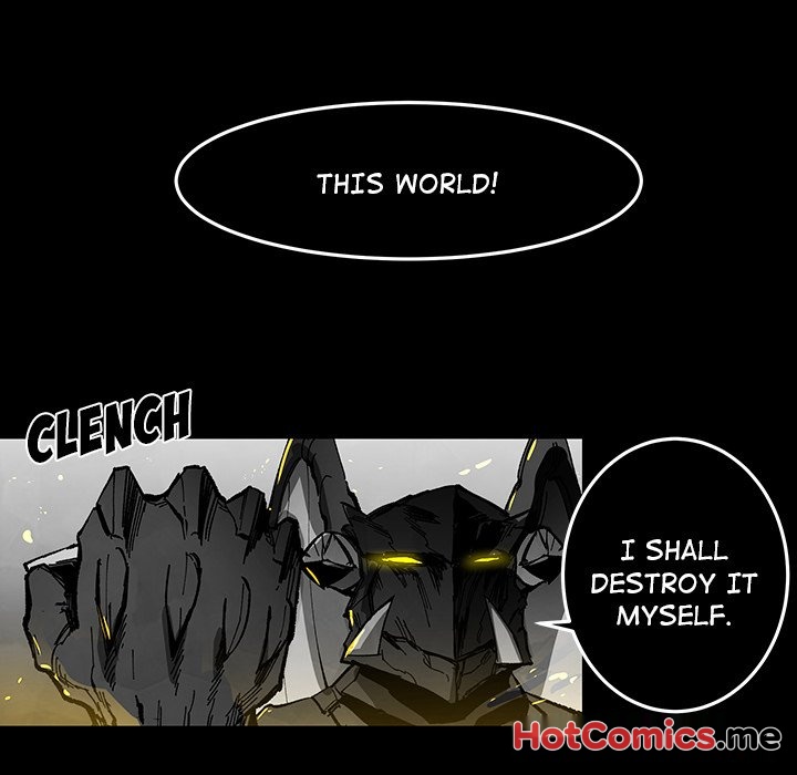 Nine Fantasy - episode 63 - 61