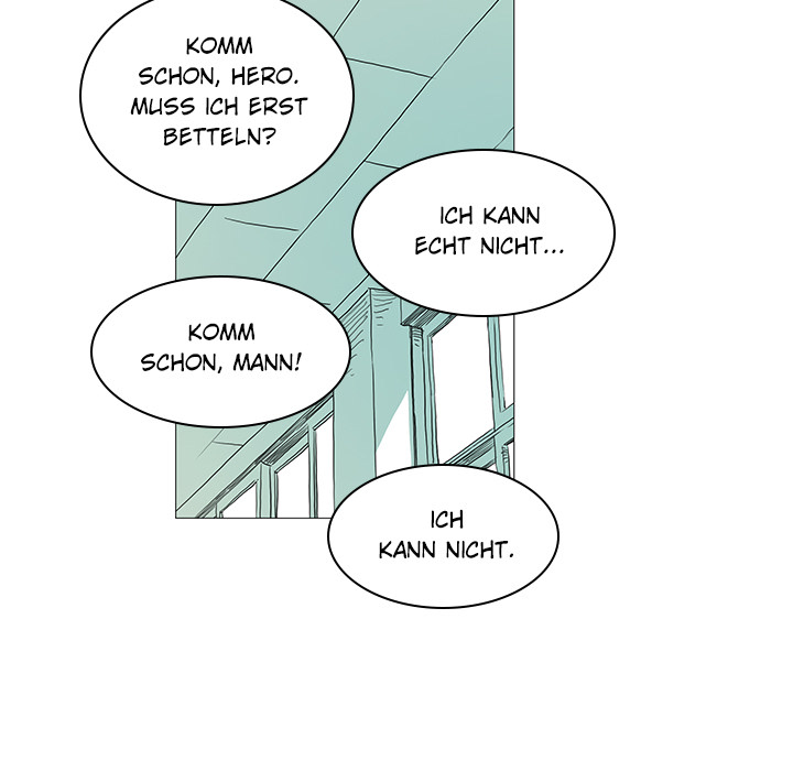Hero Kim: Wer hat einen Retter bestellt? - episode 11 - 14