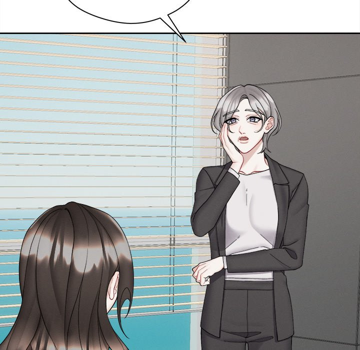 A Naughty Game for Two - episode 6 - 8