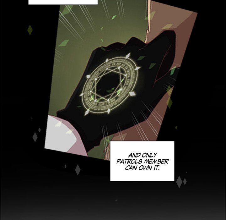 Glimmers - episode 22 - 13