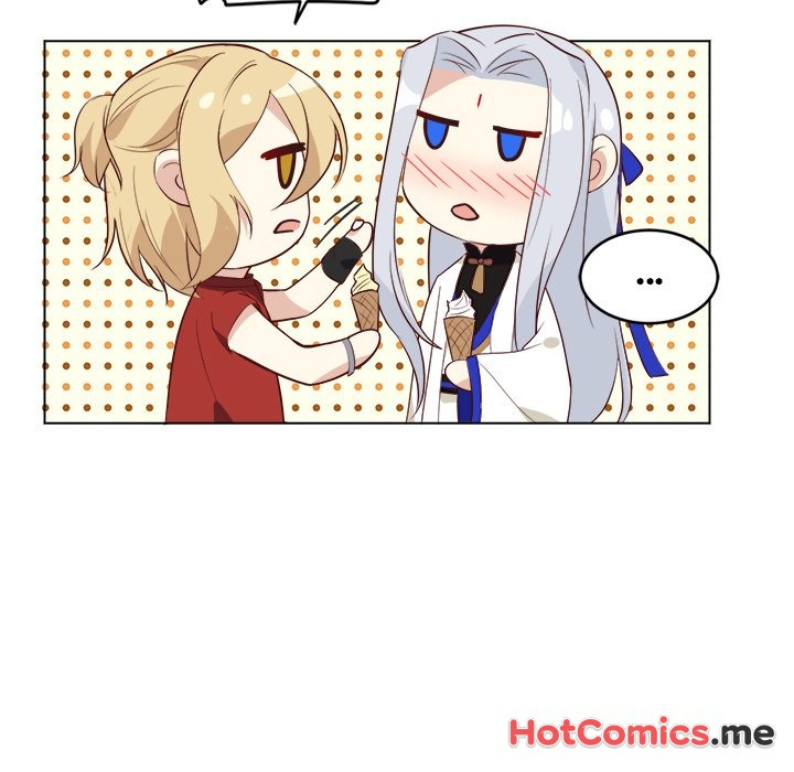Strange Family - episode 31 - 36