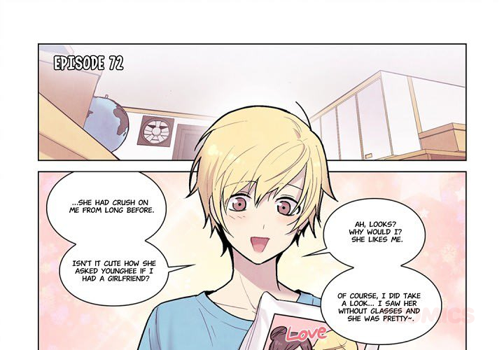 Americano Exodus - episode 72 - 0