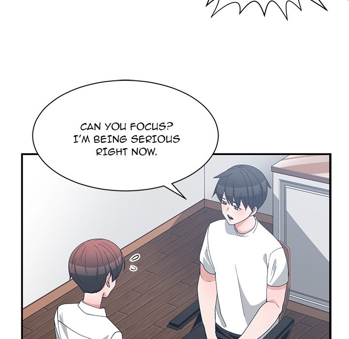 Childhood Friends - episode 10 - 61