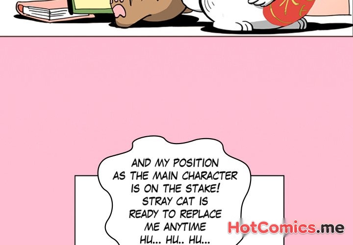 Lay Lay Cat - episode 21 - 3