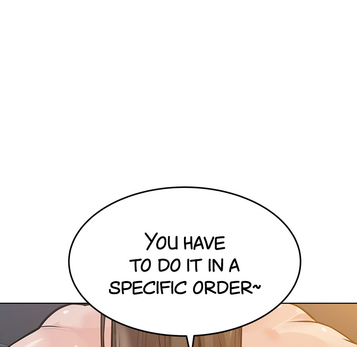 Don't Tell Mom - episode 4 - 96