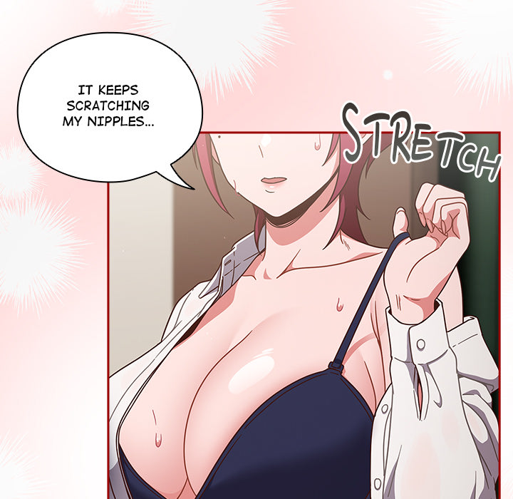 Honey Sweet Part-Time Job - episode 1 - 181