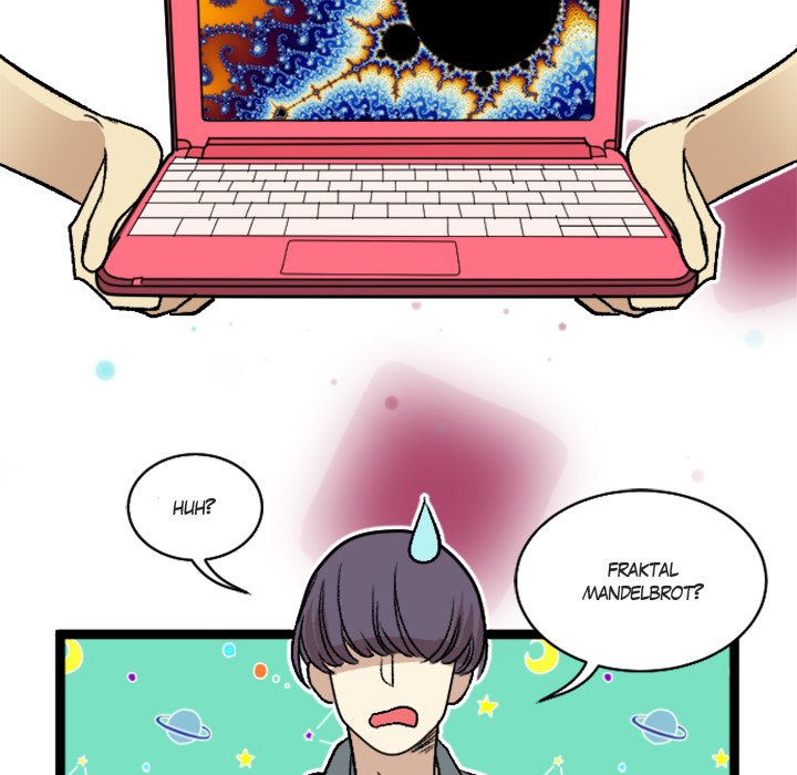 Fan Service! - episode 11 - 16