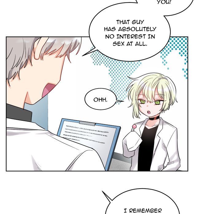 Pheromone Sherbet♥ - episode 4 - 65
