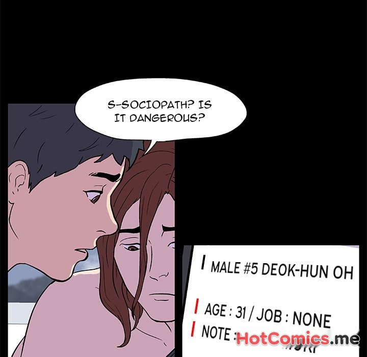 Project Utopia - episode 8 - 25