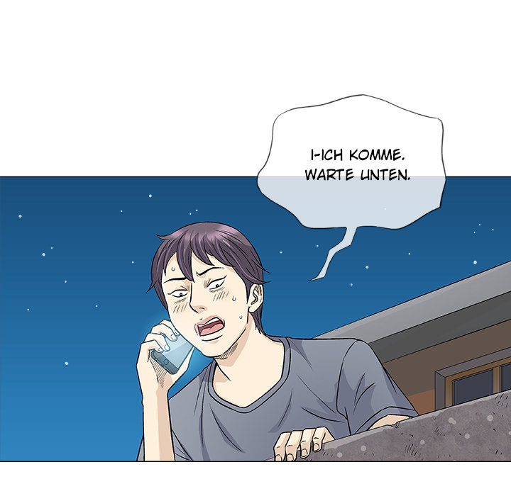Geben und nehmen - episode 34 - 105